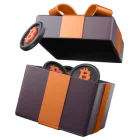 Welkombonus tot 10 BTC bij Rocket Slots Online Casino