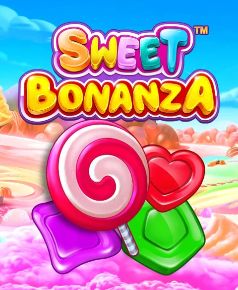 Speel Sweet Bonanza bij Rocket Slots Casino