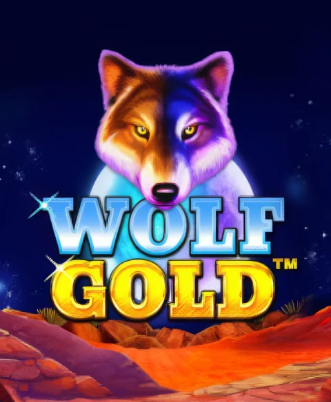 Speel Wolf Gold bij Rocket Slots Casino