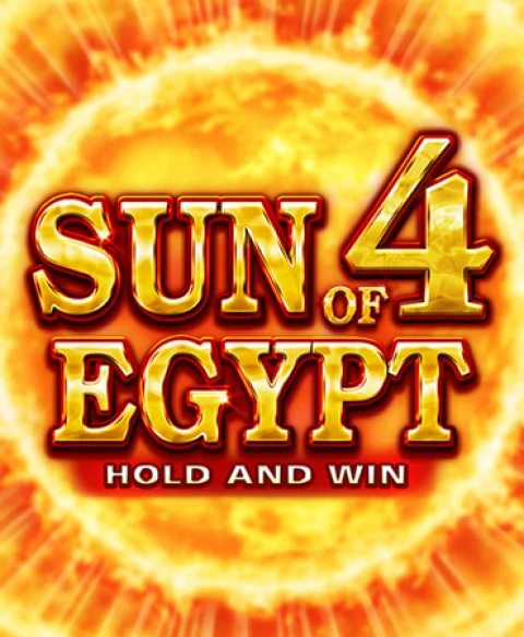 Speel Sun of Egypt bij Rocket Slots Casino